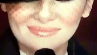 ฉันเมียนิฟโฟคิดกลุ่มเทอราปีเย็ดผู้ป่วยกับสองสามี