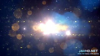 HD japansk MILF avsugningskompilation 64