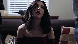 Může Jane Wilde zvládnout Dee Williams a Derrick Pierce ve divokém trojce?