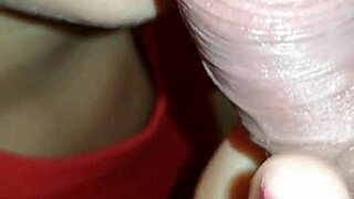 Oväntat borrade min väns systers tighta bak