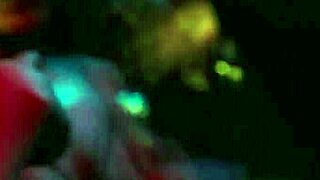 Maya Kendrick utholder het orgie ydmykelse!