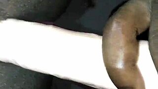 MILF BBW panas dikongkek yang saya jumpa di KLUB malam tadi