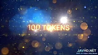 ميلف يابانية مذهلة في تجميع HD