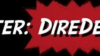 Zwiastun Dire Desires pokazuje czarną laskę biorącą ogromnego kuta