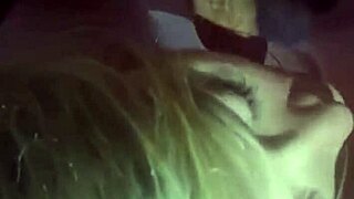 δεν πιστεύω ότι βιντεοσκοπήσαμε αυτούς τους βρετανούς τύπους να γαμάνε μια femme postop!