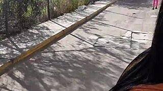 acest video intim cu profesoara mea de engleză a fost scurs!