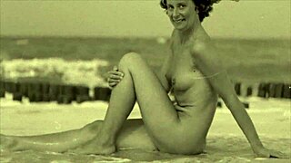 蒸し暑いヴィンテージタブー、魅惑的なステップマザー