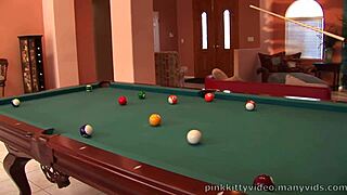 Shannon Kelly tar stor svart kuk i arslet