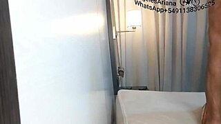 كنت محتاج هذا الفيديو للمؤخرة كتير، يعني!