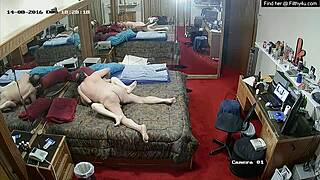 Mature Kim from Filthy4U.com rides old fat man hard!