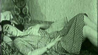 Ε, δες τη σκοτεινή συλλογή vintage πορνό με φανάρια