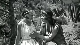 डार्क लैंटर्न एंटरटेनमेंट: वॉल्यूम वन, चैप्टर वन - इरोटिक विक्टोरियन कन्फेशंस की फुल मूवी