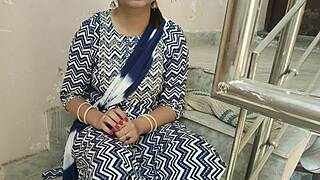 sain intialaisen siivoojani kumartumaan kovaa anaalia varten