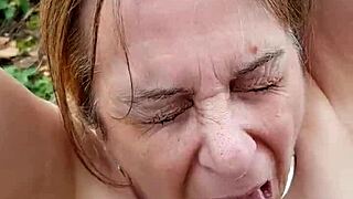 Gozdna poniževalna seja z uro za sužnjo F