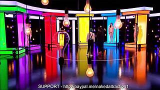 Saya teroka tarikan telanjang dalam episod ini bahagian dua