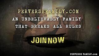 Zvrátená rodina skúma extrémnu análovú hru