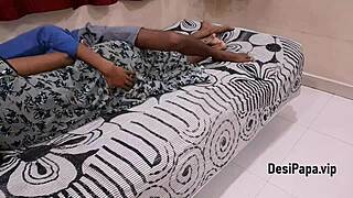 Karım yalvarıyor, sik beni