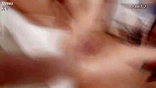 मैं एडेलाइन लाफौइन और हार्पर मैडॉक्स के फिस्टिंग से पागल हूं