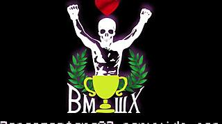 Jamie Cheeks Shows Massive Ass in Wild Cowgirl Ride