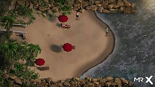 Treasureofnadia hentai creampie δωρίζεται σε άγρια σκηνή.