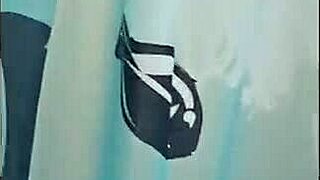 ¿Conoces a Esta Chica del Tren Follando en Perrito?