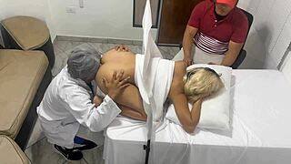 Dokter Bor Istriku Keras