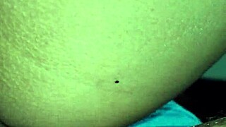 मेरी मेच्योर फेटिश इंटेंस एनल एक्शन से पूरी हुई, हर मोमेंट प्यार करती हूं!