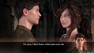 Caught spying on friend's mom masturbating in bedroom, what now?