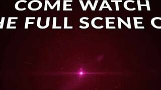 Natasha Nice yabani DP aksiyonunda fışkırırken gördün mü?