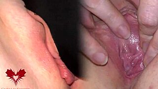 Se denne våde fisse jeg slikker indtil hun kommer