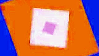 Cracky sprøjter hårdt på forladte trapper