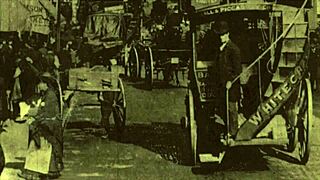 Gamla skolans sjuksköterskor stjärnor i vintage sjukhusporrklipp