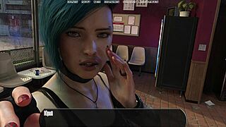 游戏攻略：半途之家第13部分