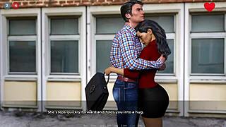 Pelajar hadapi disiplin dari kakak kawan dalam pelajaran cabaran.