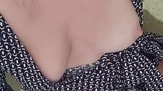 มิลฟ์บ้าๆ ในวิดีโอคอล ลอล