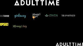 嘿，抓到你对着我的独奏自慰了？