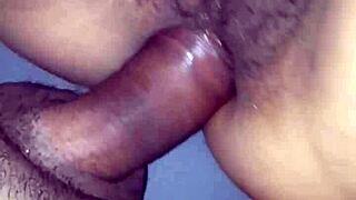 สามีบังคับเอาก้นสาวบริสุทธิ์ของฉัน