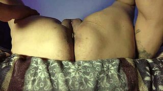 มิลฟ์เม็กซิกันโดนลูกชายต่างพ่อเย็ดก้น