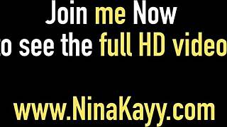 Нимфоманка Kayy делится большим черным членом Rome Major с MILF Sara Jay