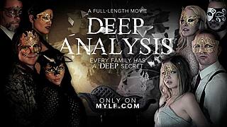 विदेशी मिल्फ्स की संकलन ख्लो कैपरी और लूना स्टार के साथ वाइल्ड एक्शन में