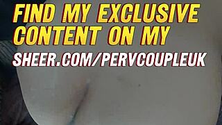 ميلف بنية ذات مؤخرة كبيرة منحنية لنيك مؤخرة دوجي