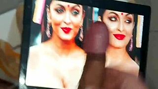 क्या कभी ऐश्वर्या राय को वाइल्ड कम ट्रिब्यूट सीन में देखा?