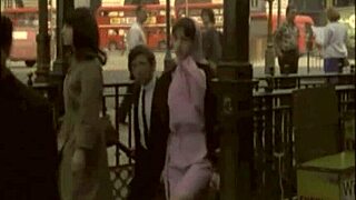 Ghidul bunicii pentru anii șaizeci swing!