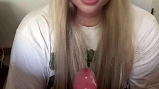 Femdom Bebek Seni SPH ile Prejac Boynuzlusuna Dönüştürüyor