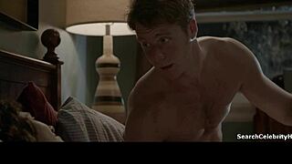 Emmy Rossums Sexy Handjob in Shameless 2010-2016