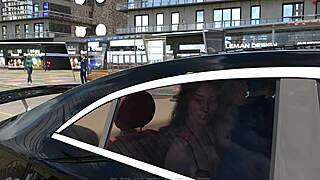 Gameplay complet - Lust Partea 1