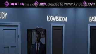 مراهقة هاوية 18+ تحصل على تحليل مع صدر كبير ومؤخرة مثالية