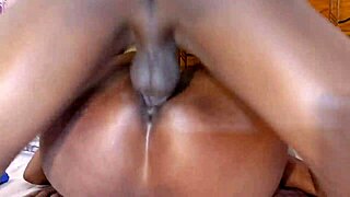 Hej skat, vil du ride mig som Sumona gør med Rubel i denne hede video?