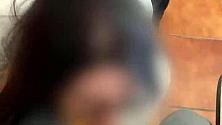 Siswa Ngentot Guru Vero di Kelas, Wah... Aku Dapat Guru Milf Meksiko Panas Lagi!