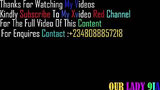 Adik Tiri Pantat Besar Dirogol Doggy Keras!